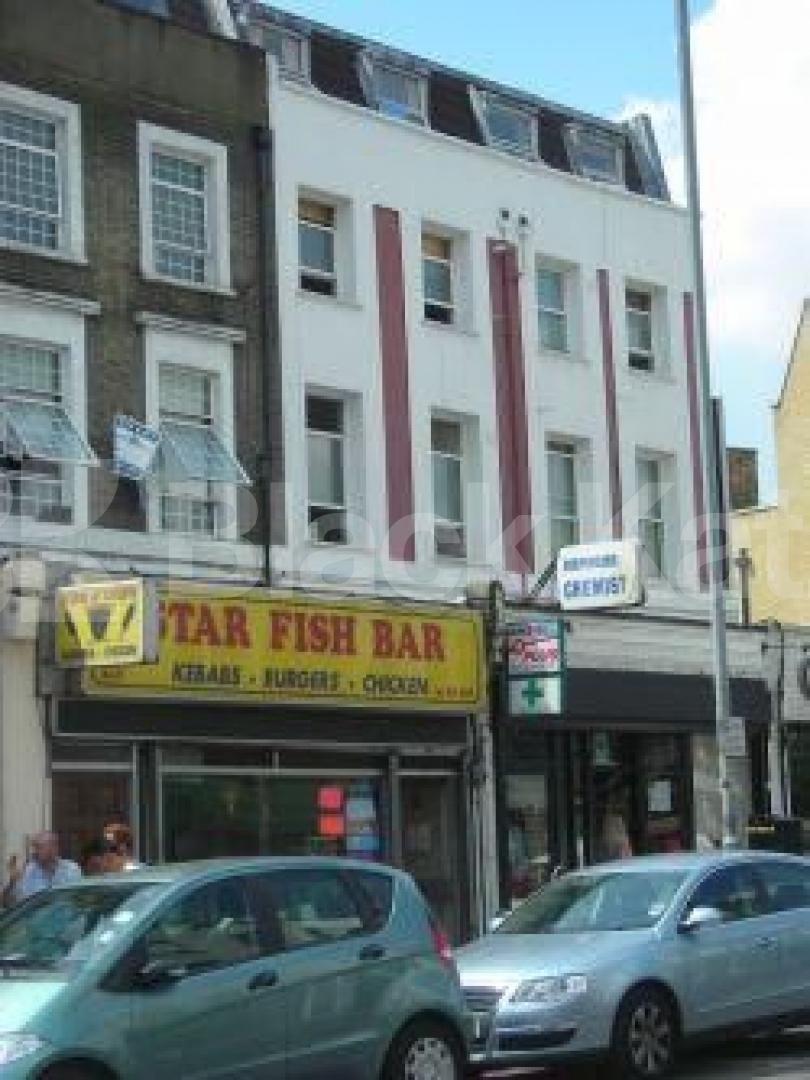 			New instruction, 2 Bedroom, 1 bath, 1 reception Flat			 Brecknock Road, CAMDEN ROAD N7